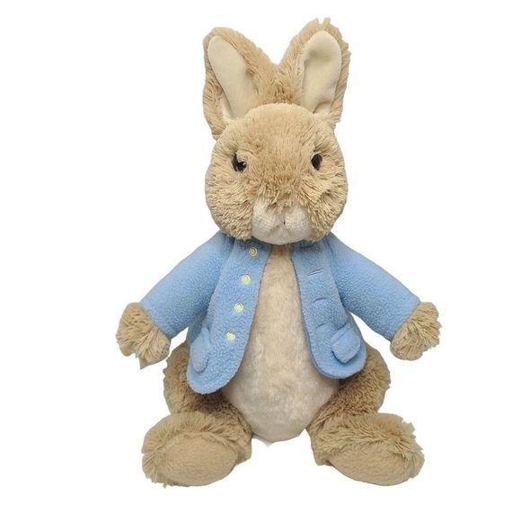 peter rabbit gund